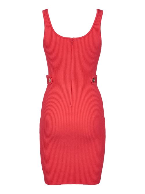 Stretch knit dress MICHAEL KORS | MR4825F33D623